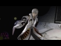 【mmd刀剣乱舞】鶴丸さんで毒占欲