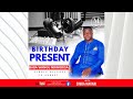 Baba Wangu Ndinodisa - Simba Makani