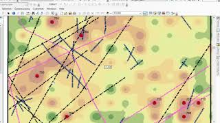 #MM49:Integrating Different Geophysical Methods to Delineate the Best Drilling Target