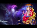 live शनिदेव मंत्र जाप shani mantra chanting nilanjana samabhasam shree shani mahamantra