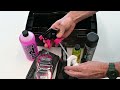 muc off ultimate bicycle kit bikebug