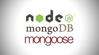 Node.js MongoDB Tutorial using Mongoose