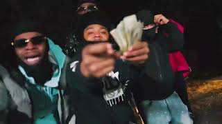 TaeHunnit x ShortSlime - Murder Rate(Official Video) SHOTBY @hunnitbandmike