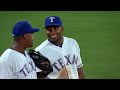 goofin around adrián beltré and elvis andrus highlights 😂