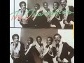 The Dramatics - (I Like) Makin' You So Happy