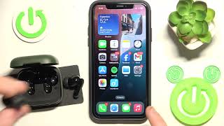 How to Launch Siri via SOUNDCORE P30i Earbuds