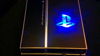 e✘treme PS4 Modding 2 by e✘treme