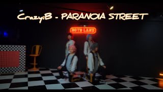 [ コスプレ | あんスタ | 踊ってみた ] 앙스타 Crazy:B - PARANOIA STREET (FULLCAM) 춤춰보았다