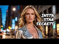 Anne Vyalitsyna Model & Instagram Star | Bio & Insights | Models Hub*