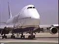 tower air boeing 747 136 departing lax