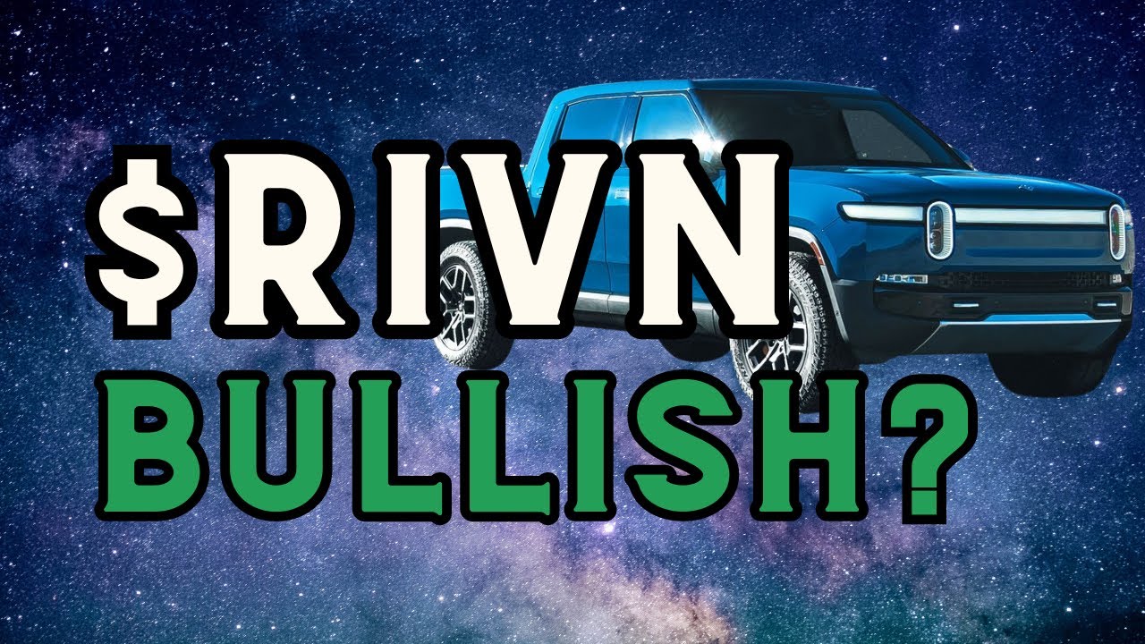 RIVIAN Stock | BULLISH? | Technical Analysis | Price Prediction | - YouTube