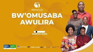 MCF: BWOMUSABA AWULIRA NE MUSUMBA FORTUNATE NAHABWE 18/1/2025