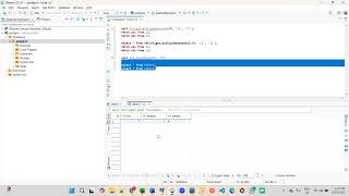 Part 81 - PostgreSQL - PL pgSQL - Transaction Insert Procedure By Ramesh Babu Bollu