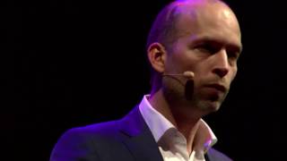 Crime Scene Investigation of the Future | Wim Develter & Bram Bekaert | TEDxLeuven