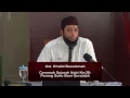 Ceramah Sejarah Nabi SAW Ke 28 Perang Suku Bani Quraidah   YouTube