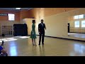 argentine tango workshop fabian peralta u0026 josefina bermudez avila walk u0026 vaiven