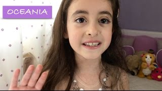 How Far I’ll Go Italian Version - Oltre L’orizzonte - Oceania - Sofia Del Baldo