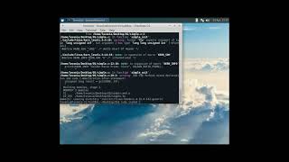 Lab02 OS Execution of kernel modules in Ubuntu system