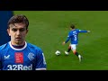 Rıdvan Yılmaz is Amazing for Rangers in 2024!