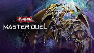 #8【遊戯王マスターデュエル】Into the MASTER DUEL！