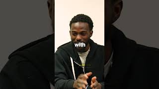 Dr. Sebi's Son On Vegetables That Aren't Healthy