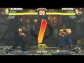 SSF4 AE2012 BT Dieminion vs Deltron2020 - Big Two #49 Tournament