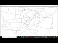 Making A Drawing App In Python (Using Mouse Controls)