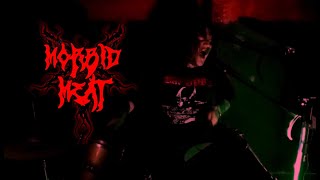 Morbid Meat - Rotten Meat (Official Music Video)