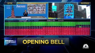 Opening Bell, December 2, 2020