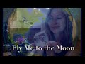 Fly Me To The Moon - Cover - Linda Eder