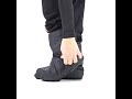 bloch multifunction booties