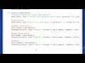 Basic Python Tutorial 39 - Check Buttons Program