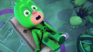 출동! 파자마 삼총사 시 | 몰아보기 덜렁이 캣보이 | PJ Masks Korean| 어린이 만화