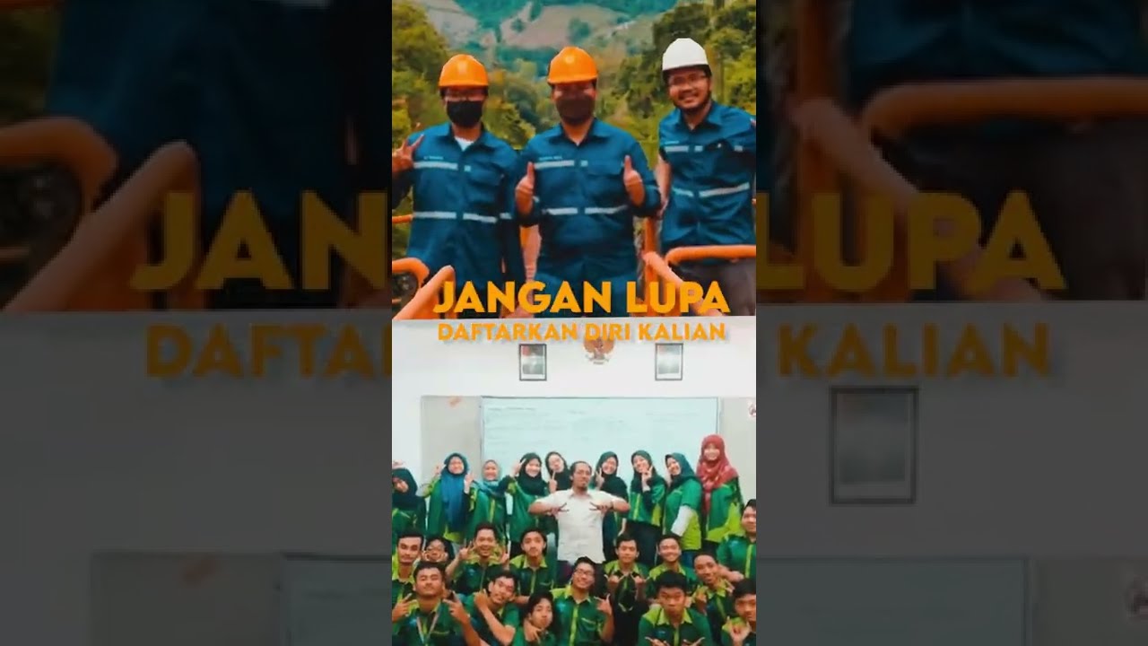 Sistem Pembangkit Energi PENS - YouTube