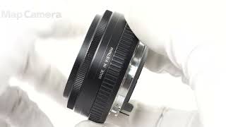 PENTAX (ペンタックス) HD FA 43mm F1.9 Limited 美品