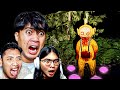 KAMI DIKEJAR TELETUBBIS MENGERIKAN! (SLENDERTUBBIES)