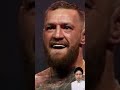 Conor McGregor tells True Geordie to keep his “name out of his mouth” in X-rated rant