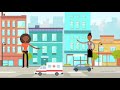 Corporate Animated Videos by Bizzexpose