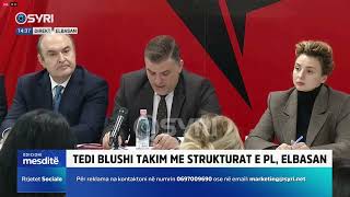 SPAK amnistron Ballën dhe Olsi Ramën, Blushi: Prokuroria me qëllim nuk i heton krimet zgjedhore