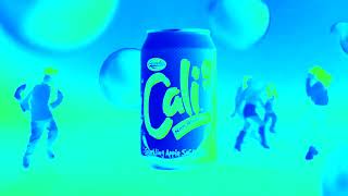 Cali Sparkling Water TV Ad | Helium | BangKaizanNeon