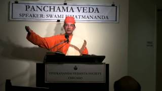 Panchama Veda 34:Gospel of Sri Ramakrishna