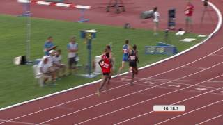 23 07 2017 HIGHLIGHTS Men 10000 m Final (DEAFLYMPICS 2017)