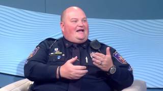 Neighborhood Watch Program makes communities safer clip