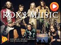 Roxy Music - More Than This