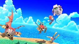 スマブラSP　参加型配信　誰でもどうぞ！［概要欄必読］