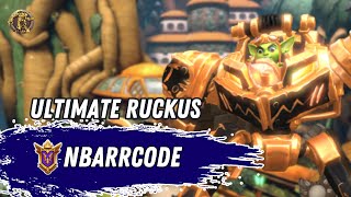 Best Ruckus Map THE ULTIMATE RUCKUS BUILDS!