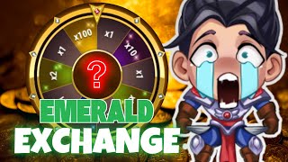 Hero Wars Emerald Exchange EXPOSED - What Players Need To Know!