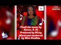 aleena s ali thodi der 2022 bollywood cover