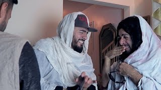 AFGHAN HOUSE|| What will people say...||خلک به څه ووایی|| مردم چه خواهند گفت