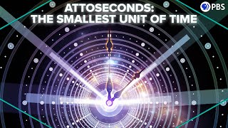 Why Did Attosecond Physics Win the NOBEL PRIZE?